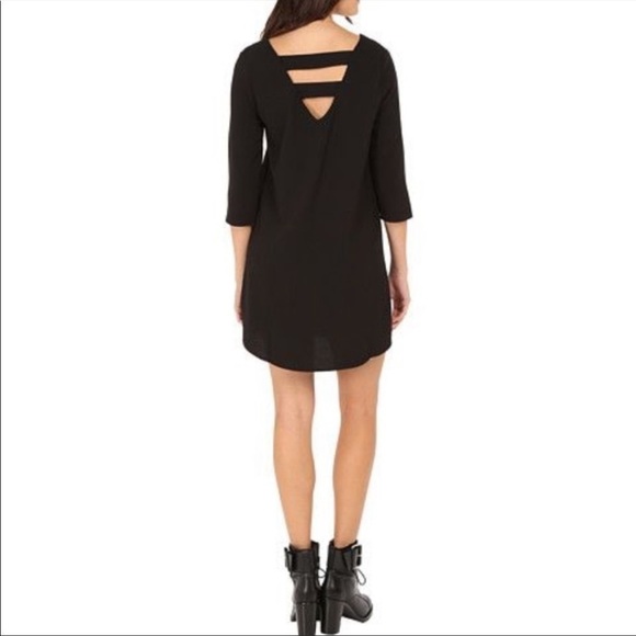 BB DAKOTA JACK crepe wrinkle resistant 3/4 sleeve - Picture 1 of 9